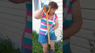 Выкапывание императорских рябчиков.Уход за рябчиками.