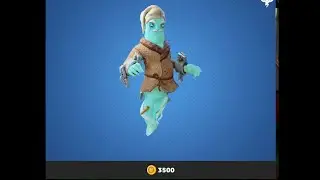 BUYING THE NEW GHOST SKIN | SECRET NEIGHBOR