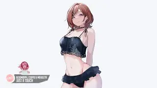 Besomorph. Coopex - Just A Touch (feat. Mougleta)