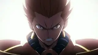 Аниме Клип (AMV): Власть