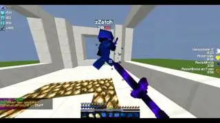 X1 || Dragoshot X zZatch || JPCRAFT
