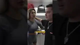 🤣 INSTAGRAM MODEL HUMBLES STEINY!