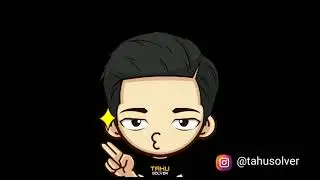 Who is Tahu Solver??