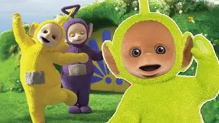 Pjevanje - Teletubbiesi na hrvatskom - S15E17