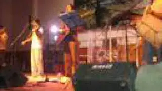Chacarera-