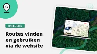 RouteYou Beginners Course | Find and use routes via the website