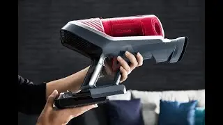 Tefal TY9688 X Force Flex 8 60 2 Bataryalı Animal Care Kablosuz Şarjlı Süpürge Ürün İnceleme