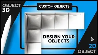 [NEW FEATURE] Custom Object Manager is now available! 🛠️