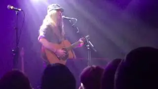 How Beautiful - Original by Sawyer Fredericks