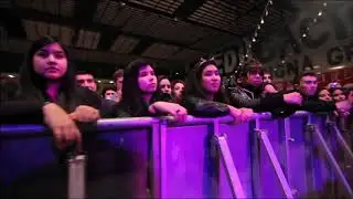 cumbia de la güena - La Combo Tortuga y Santa Feria (CANCION Y LETRA)