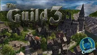 THE GUILD 3 | Criminales Medievales | Gameplay En Español