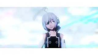 「Utatane Piko」Sekiranun Graffiti (積乱雲グラフィティ) |  MMD + VOCALOID Cover