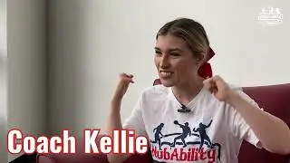 Coach Kellie Talks About Watching a Camper Become an Overcomer