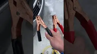 How To Jump Start | Boost | A Car | 2008-2013 HONDA ACCORD | 2.4L 