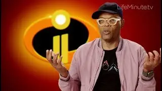 Incredibles 2 Cast Speaks on Sequel