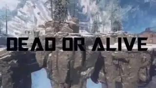 DEAD OR ALIVE