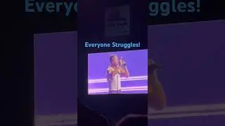 👍advice from Dan Reynolds from Imagine Dragons!🐉 #danreynolds #imaginedrqgons #rveryonestruggles