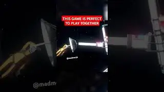 This game will test your friendship (and send you to space)