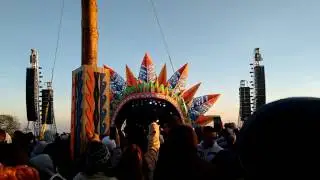 Tribe 2016  astrix