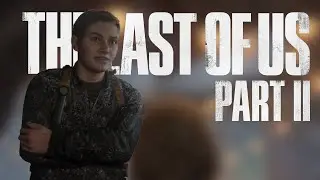 THE LAST OF US 2 PART 16