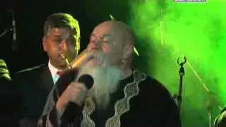 Luis - Hanovi Live