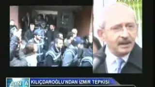 25 KASIM 2011 MESAJ TV ANA HABER BÜLTENİ