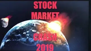 Crash 2019