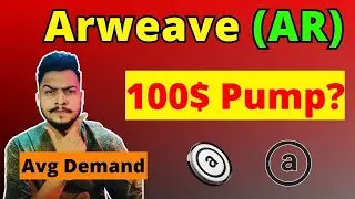 Arweave (AR) Price Prediction 2025 26 | AR Update & Crypto Analysis