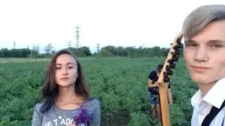 Lewis Carroll Band - Привет (Cover VLNY)