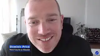 How to Lead Through Uncertainty - Dominic Price (Atlassian) - S2E3 | Mastering Remote Podcast