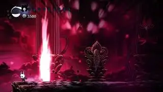 Best charm hands down(Hollow Knight)