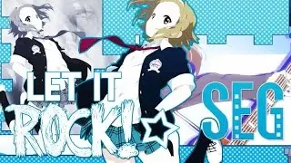 [SEG] Let it ROCK! ℳep