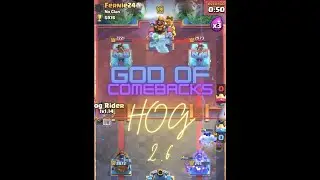 Hog 2.6 Ultimate Defence 4