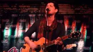 The Script - Hall Of Fame - Mix 104.1 Not So Silent Night 2012