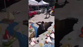 Zach king 3d effect 2021 