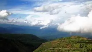 Путешествие с природой