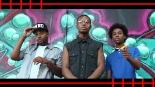 BK DuBOIs - Aye Ok [Directed By @RadicalRebels]
