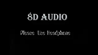 8D Audio Sudu Andumin JAYASRI 🎧