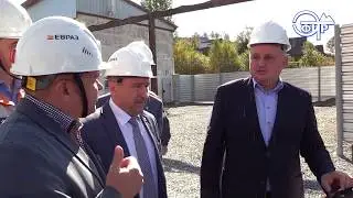 #Таштагол