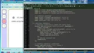 wb139  Микроредактор презентаций на HTML+JS