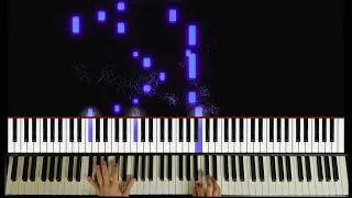 Yiruma - River Flows in You - Piano (Improvisation)