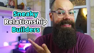Sneaky ways to build a GREAT relationship with your PhD supervisor