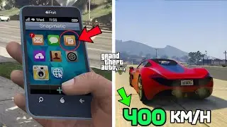 15 TIPS THAT WILL MAKE YOUR LIFE EASIER IN GTA 5