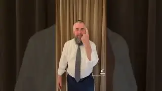 הרב אבנר קוואס - במסר חיזוק לעם ישראל!!