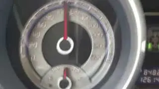 2010 Mitsubishi Pajero (3.8) 0-150 km تسارع ميتسوبيشي باجيرو