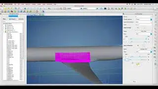 EPPIC Tutorial 4 - Force Overlaps