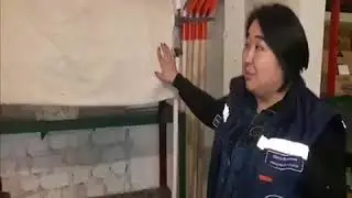 009 2017 01 18 Устройство по нарезке ветоши АБК Автодор НС, Мега Бетон