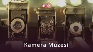 Kamera Müzesi | Koleksiyoner