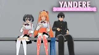 BRING ME OBENTO | Yandere Simulator Mod