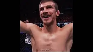 official ufc 297🤩